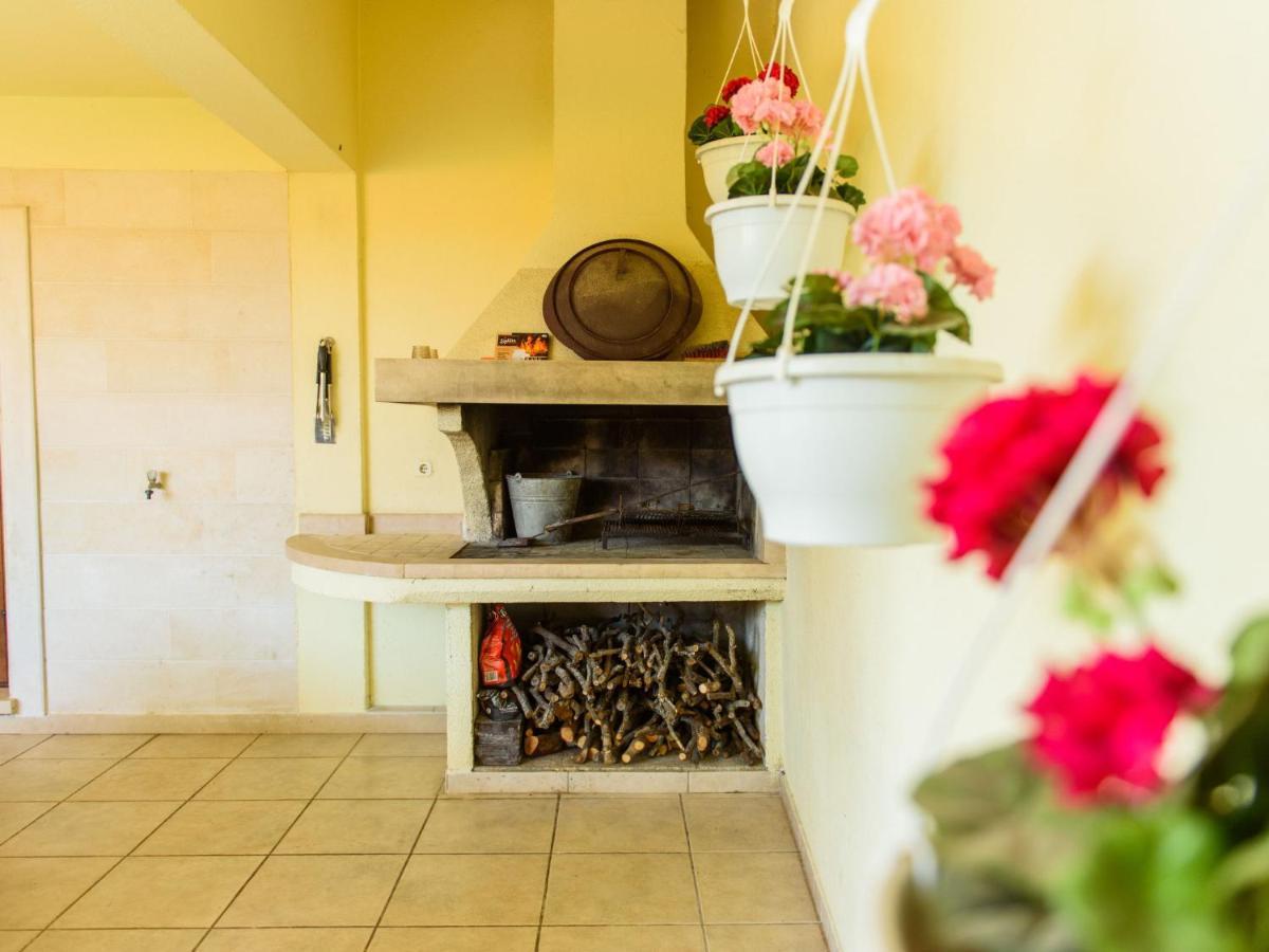Holiday Home Silvija By Interhome Supetar Zewnętrze zdjęcie