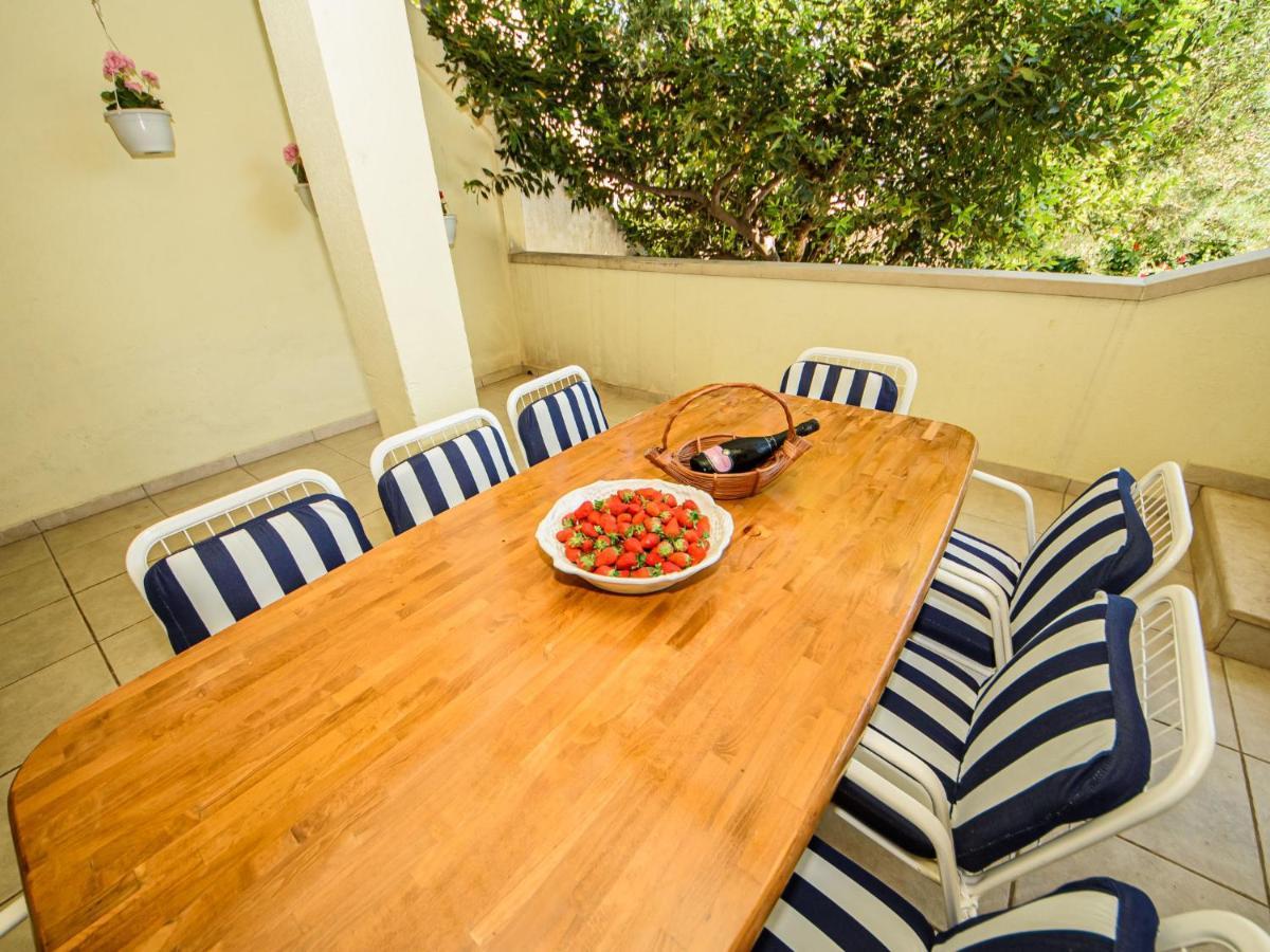Holiday Home Silvija By Interhome Supetar Zewnętrze zdjęcie
