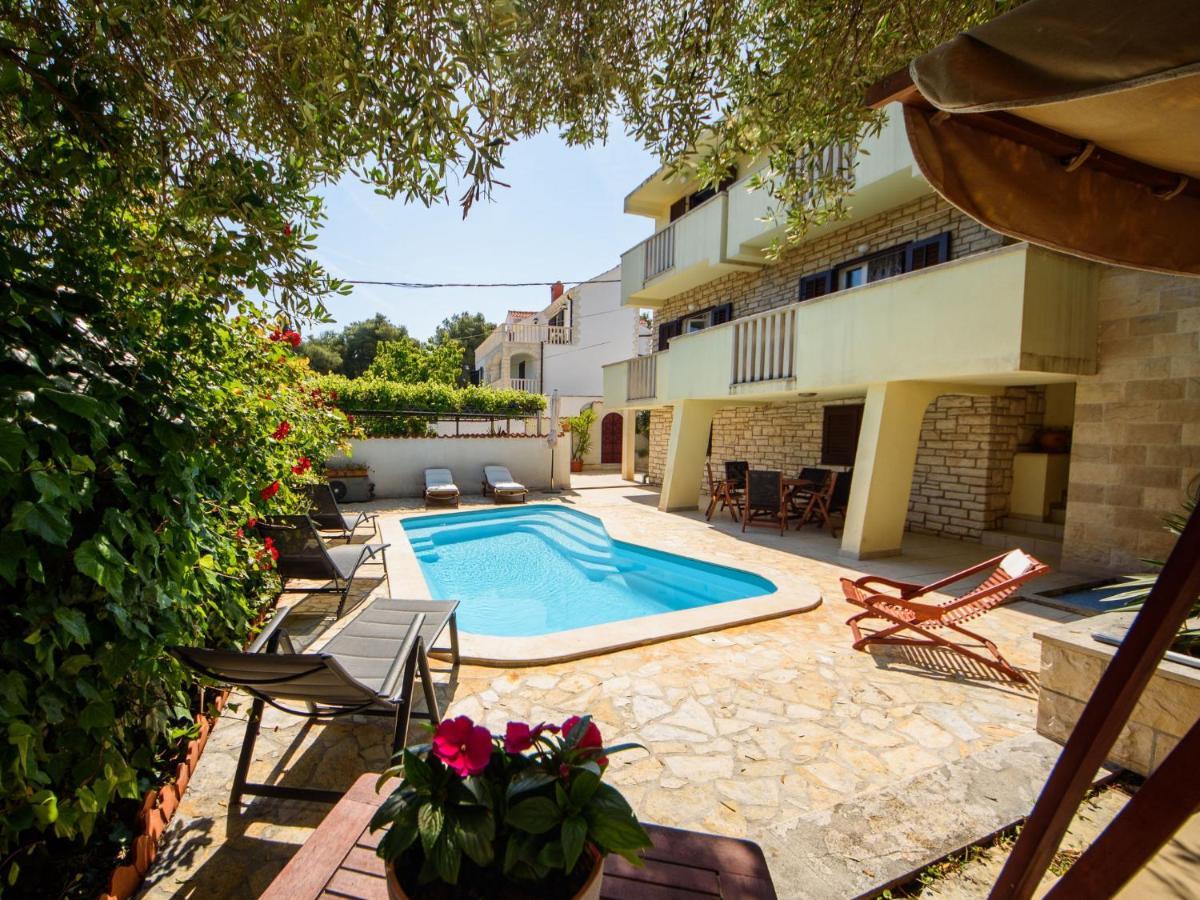 Holiday Home Silvija By Interhome Supetar Zewnętrze zdjęcie