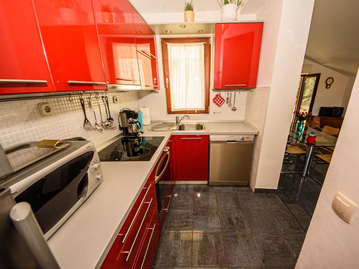 Holiday Home Silvija By Interhome Supetar Zewnętrze zdjęcie