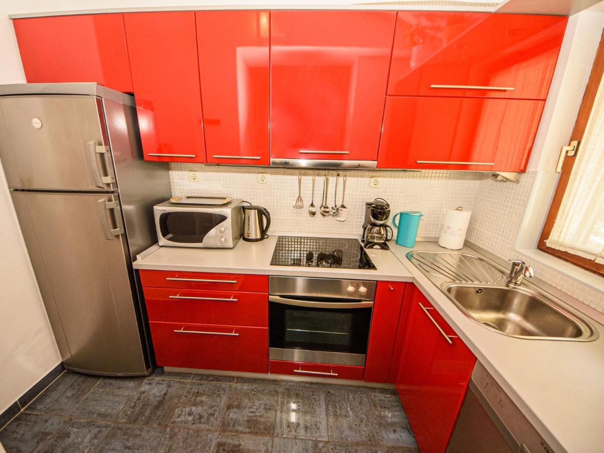 Holiday Home Silvija By Interhome Supetar Zewnętrze zdjęcie
