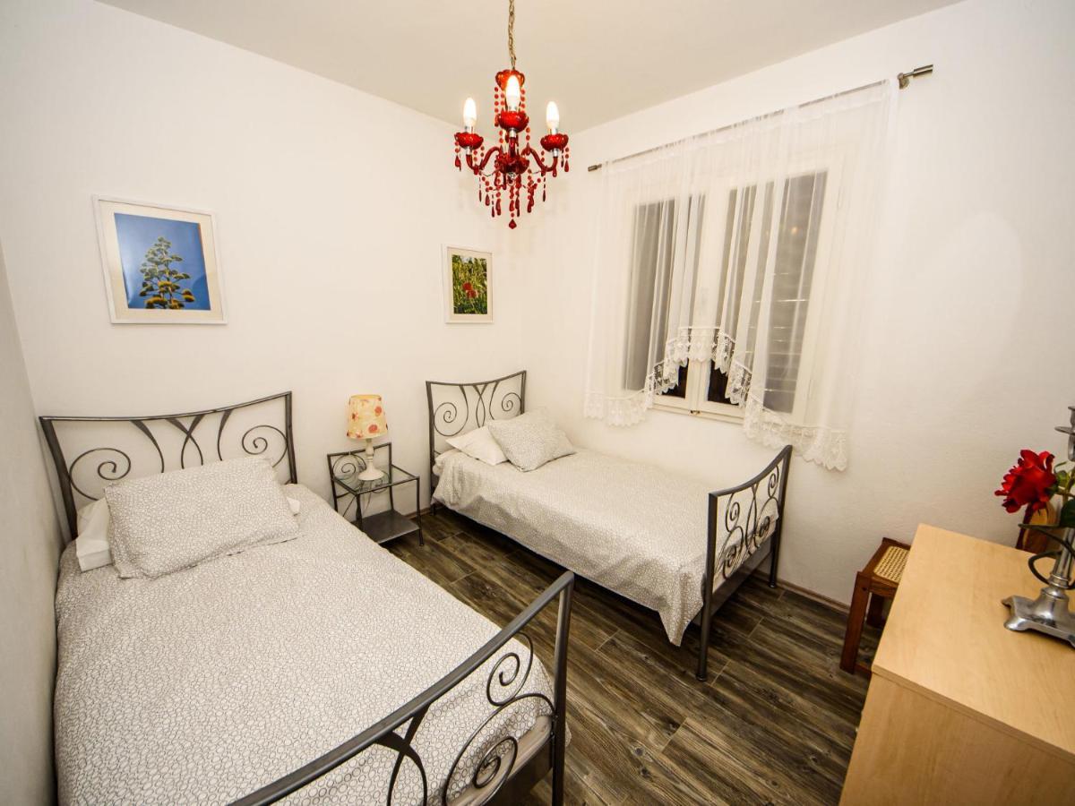 Holiday Home Silvija By Interhome Supetar Zewnętrze zdjęcie