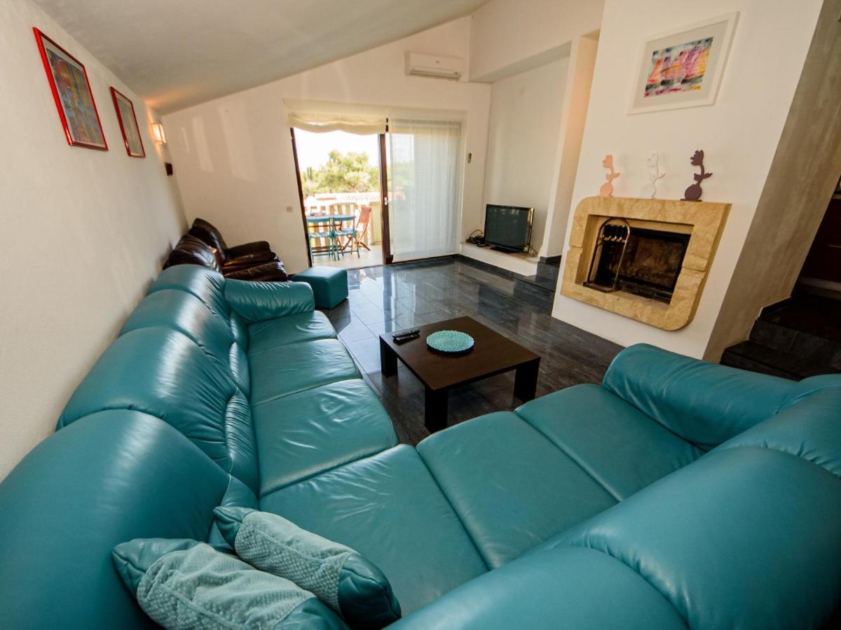 Holiday Home Silvija By Interhome Supetar Zewnętrze zdjęcie