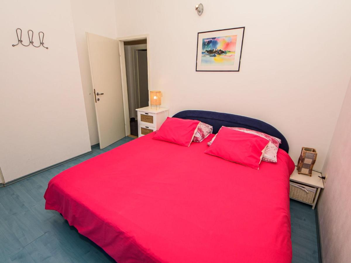 Holiday Home Silvija By Interhome Supetar Zewnętrze zdjęcie