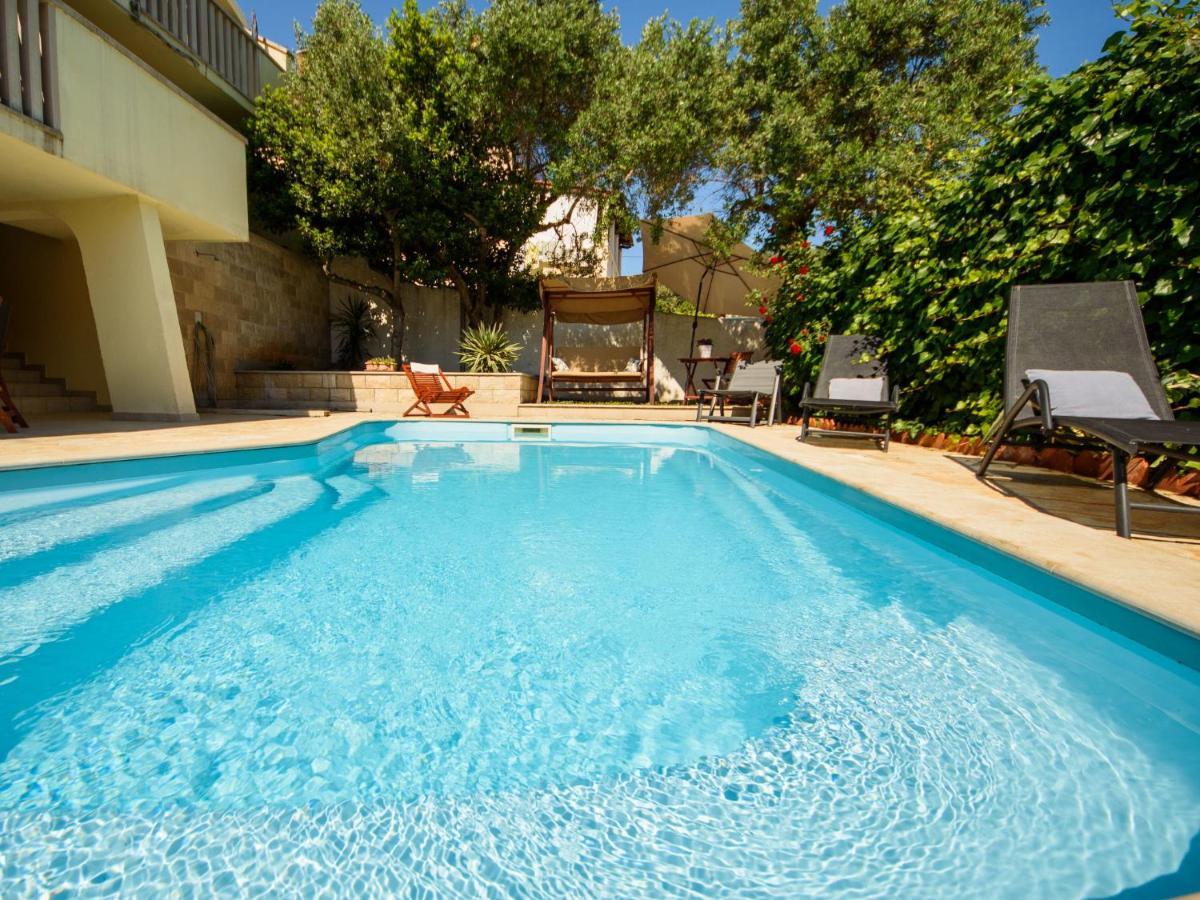 Holiday Home Silvija By Interhome Supetar Zewnętrze zdjęcie