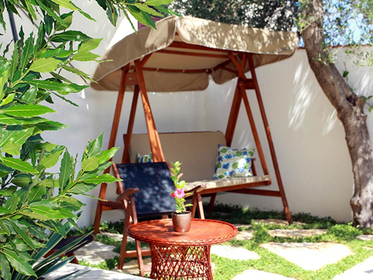 Holiday Home Silvija By Interhome Supetar Zewnętrze zdjęcie
